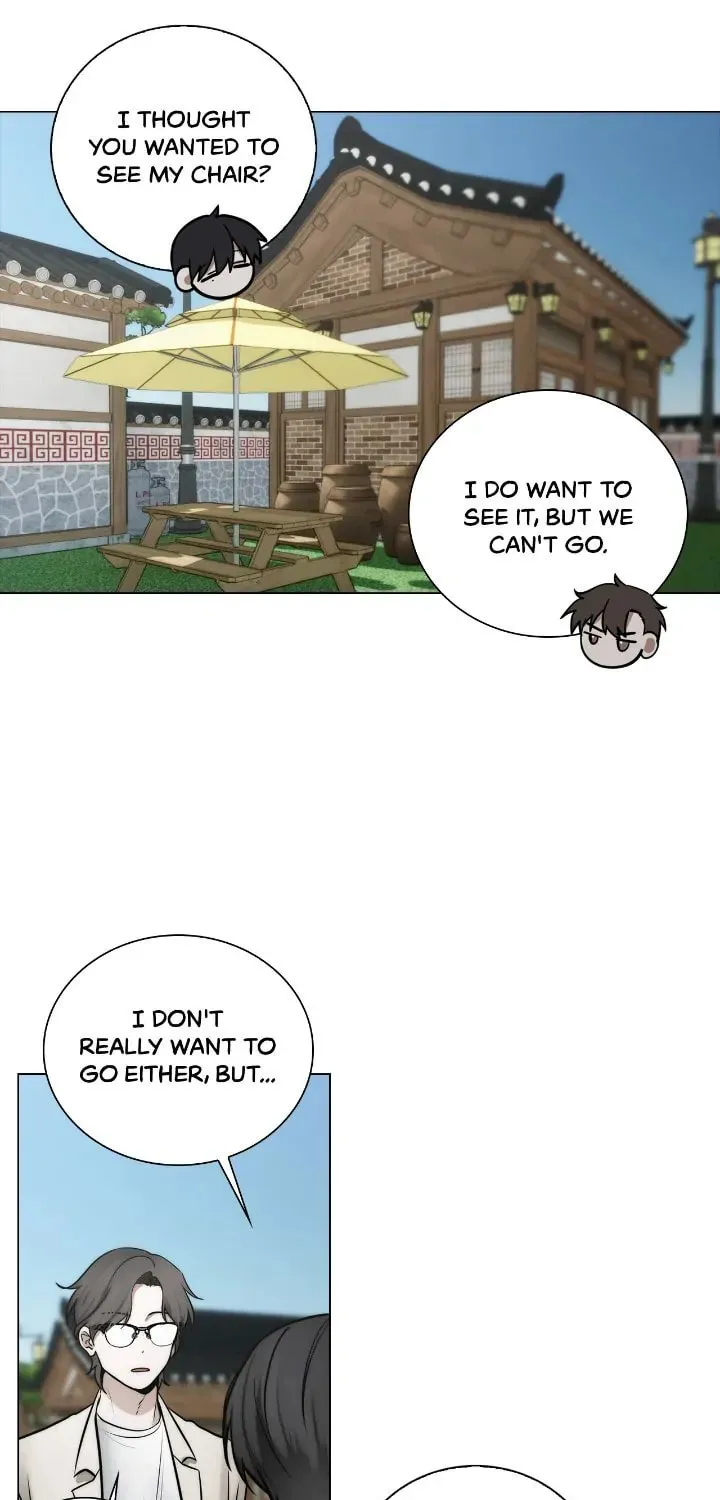 Someone Like You Chapter 54 page 23 - 