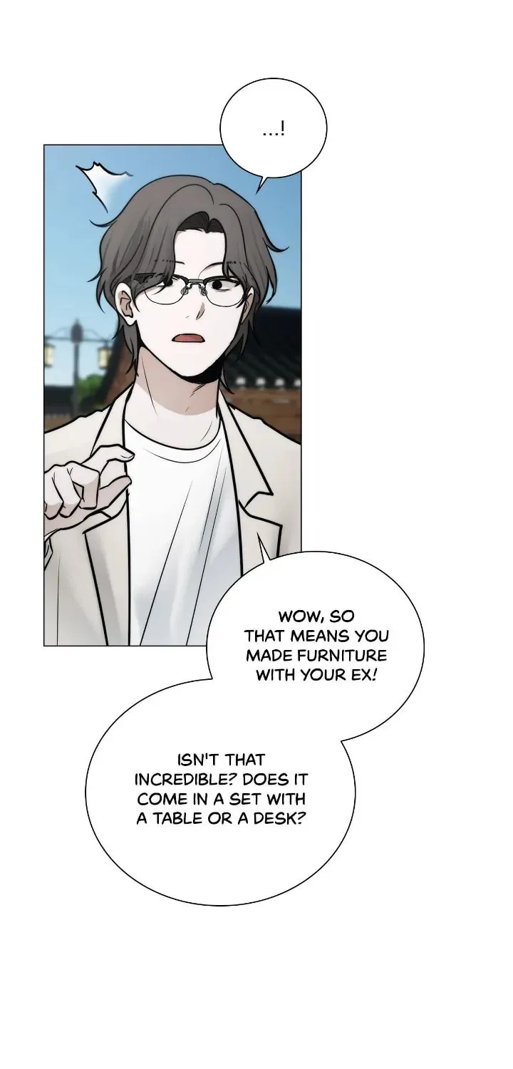 Someone Like You Chapter 54 page 27 - 