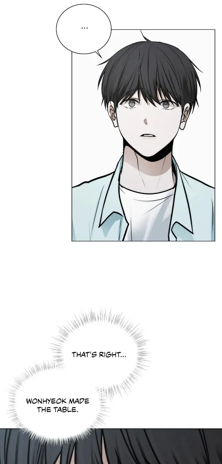 Someone Like You Chapter 54 page 28 - 