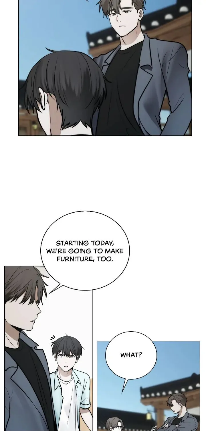 Someone Like You Chapter 54 page 30 - 