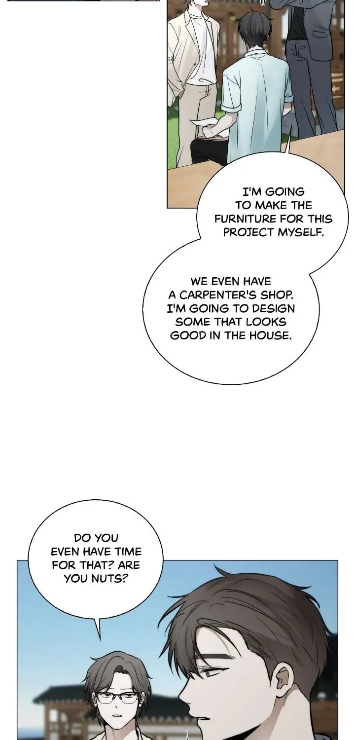 Someone Like You Chapter 54 page 31 - 