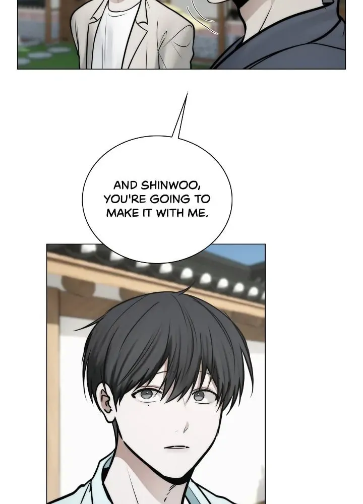 Someone Like You Chapter 54 page 32 - 