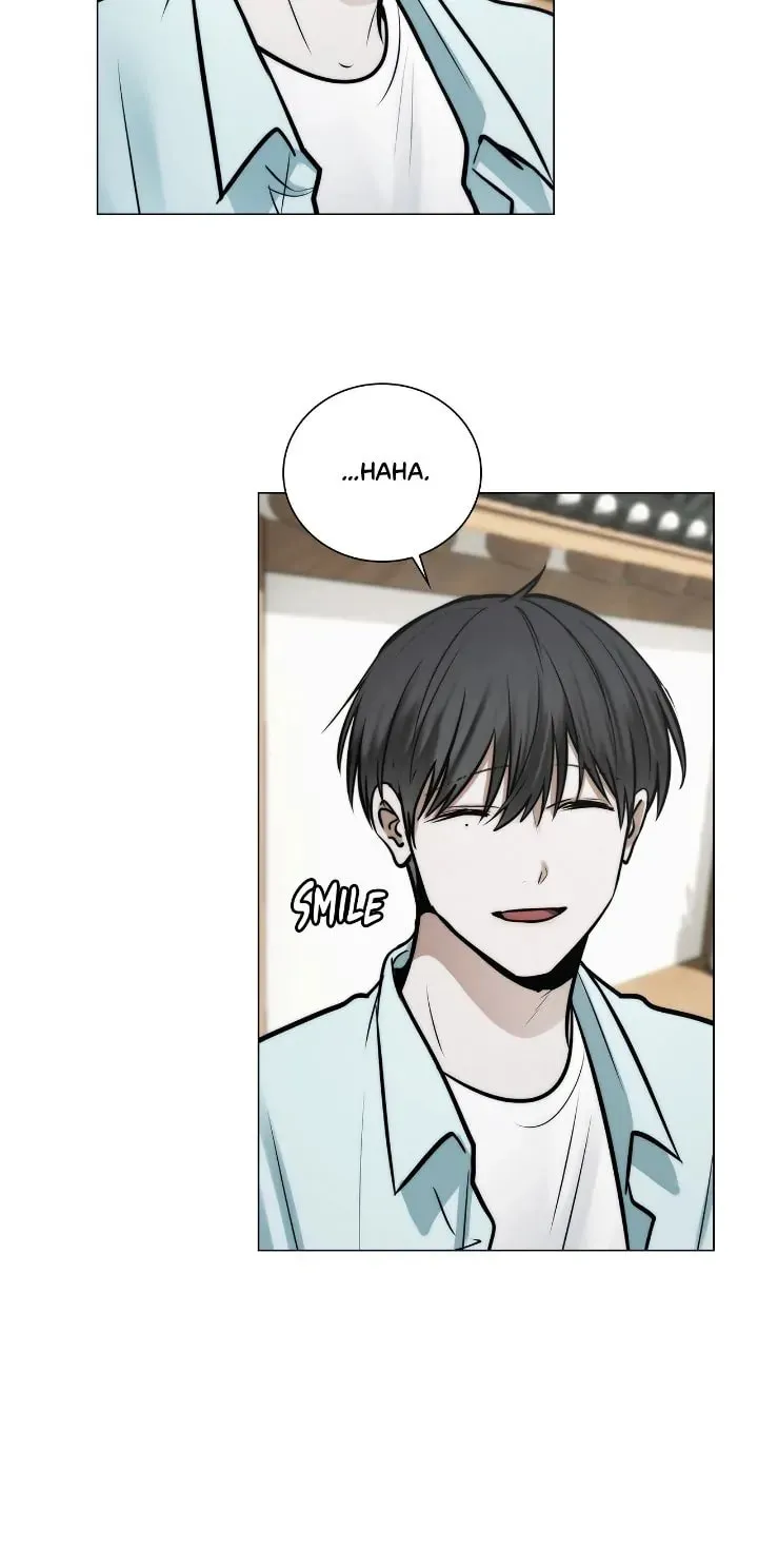 Someone Like You Chapter 54 page 33 - 