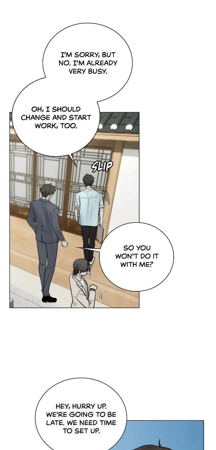 Someone Like You Chapter 54 page 34 - 