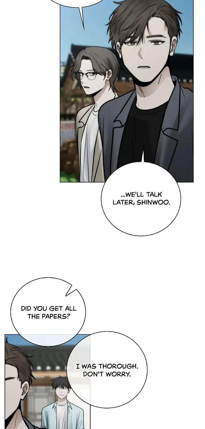 Someone Like You Chapter 54 page 35 - 