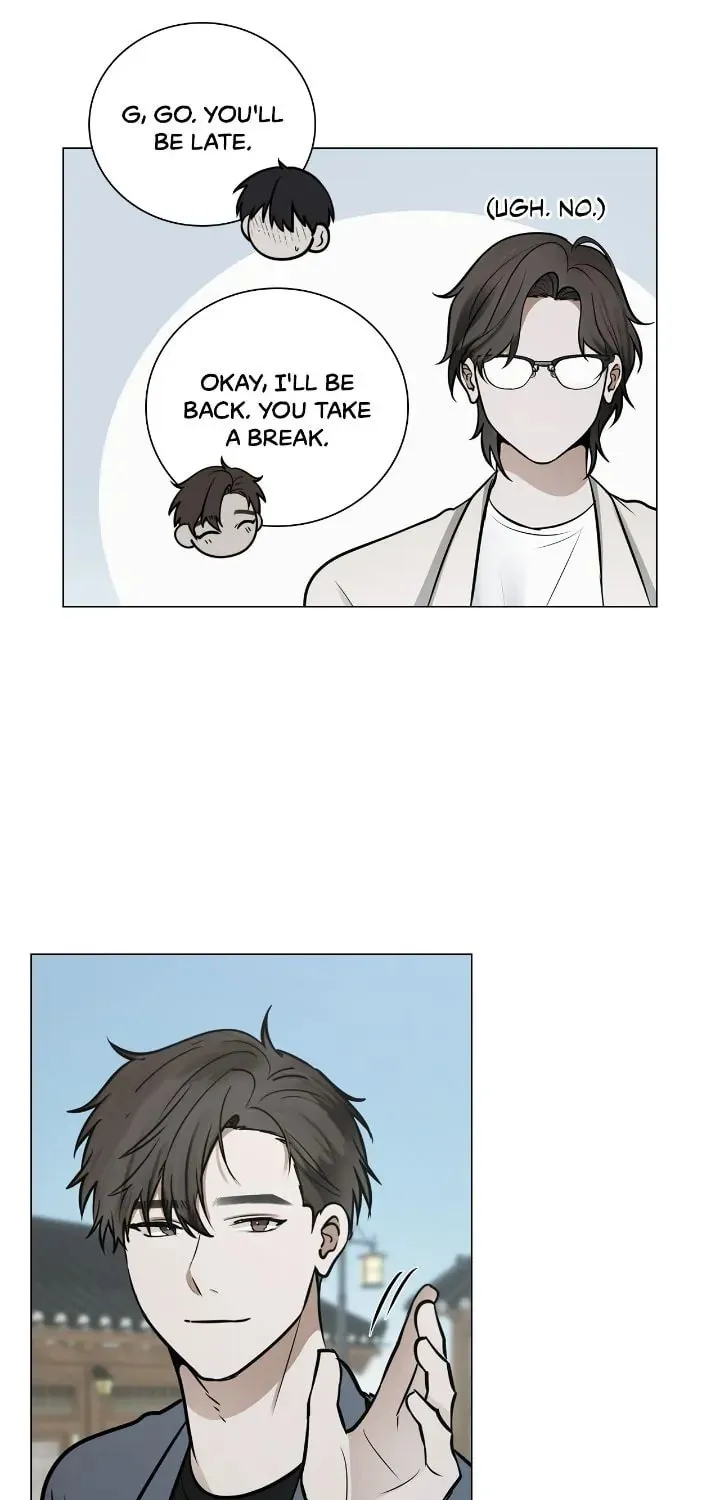 Someone Like You Chapter 54 page 40 - 