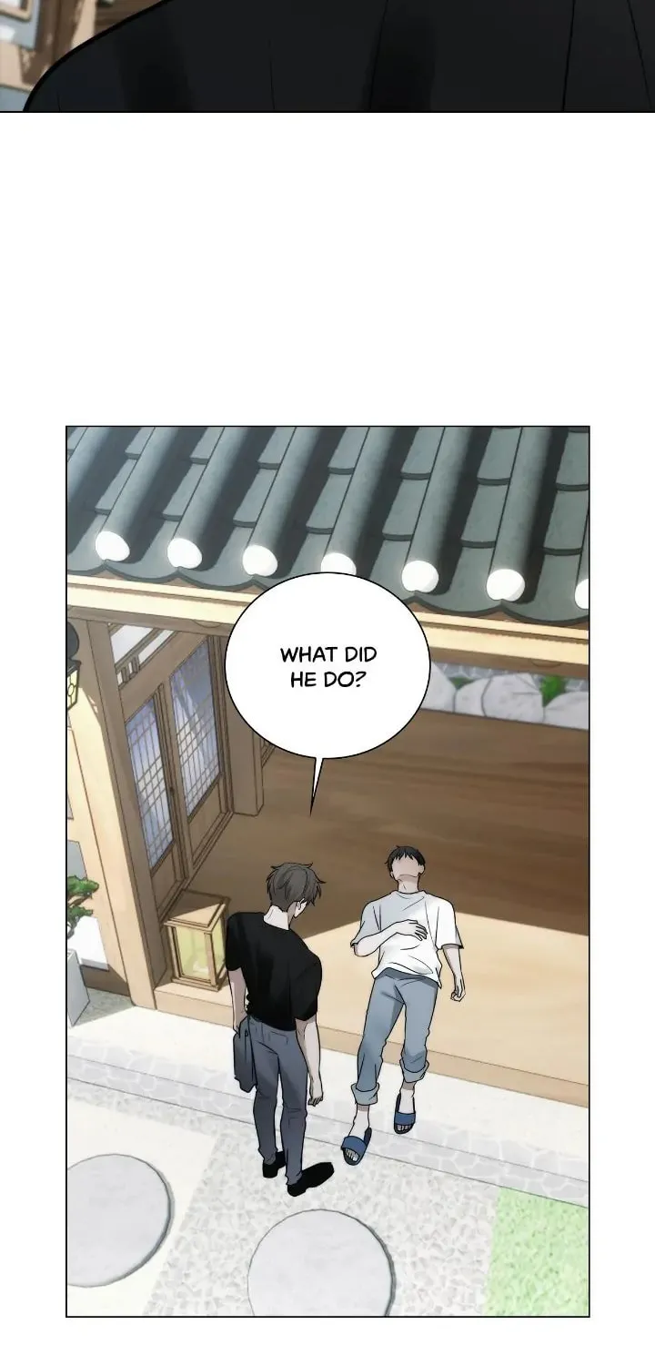 Someone Like You Chapter 54 page 55 - 