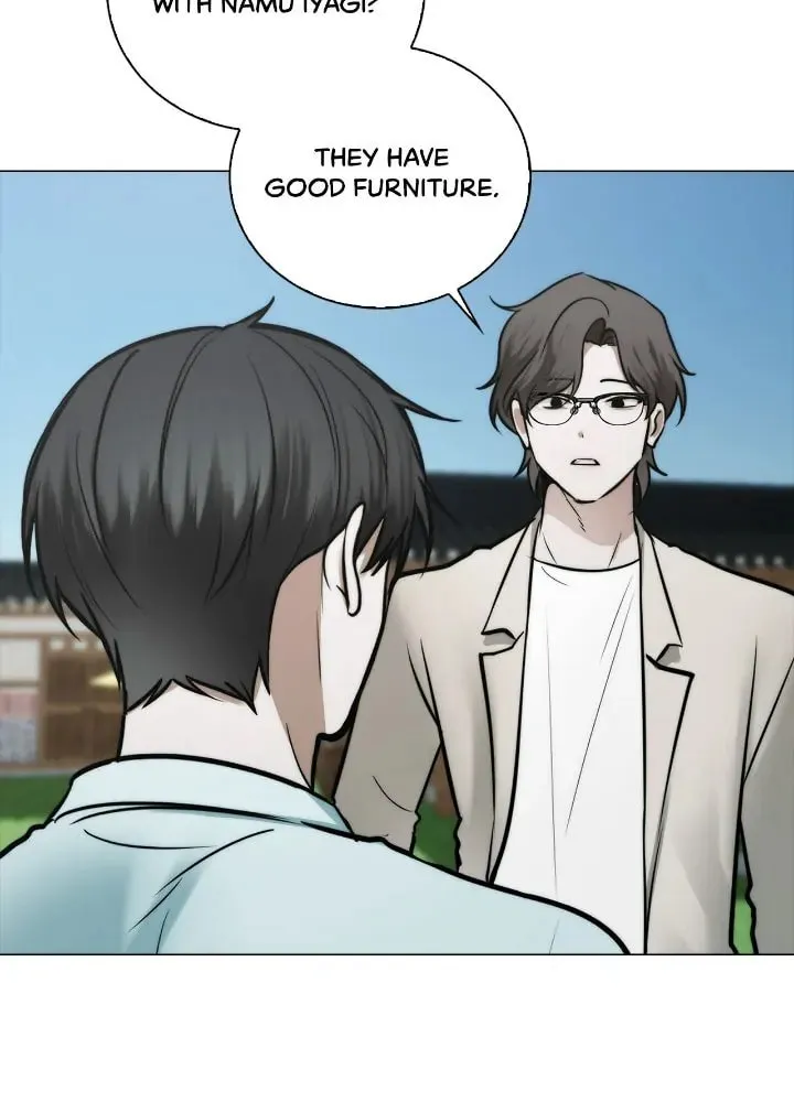 Someone Like You Chapter 54 page 9 - 