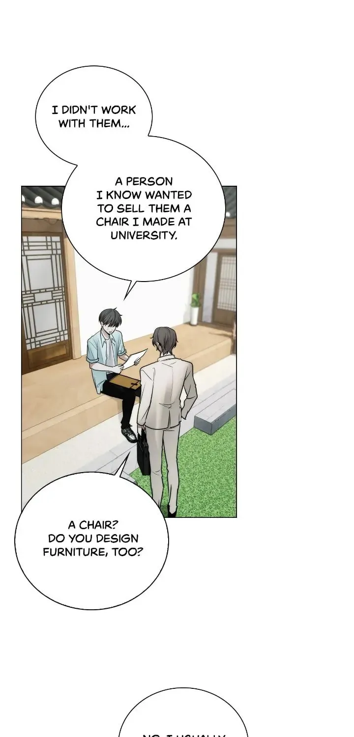 Someone Like You Chapter 54 page 10 - 