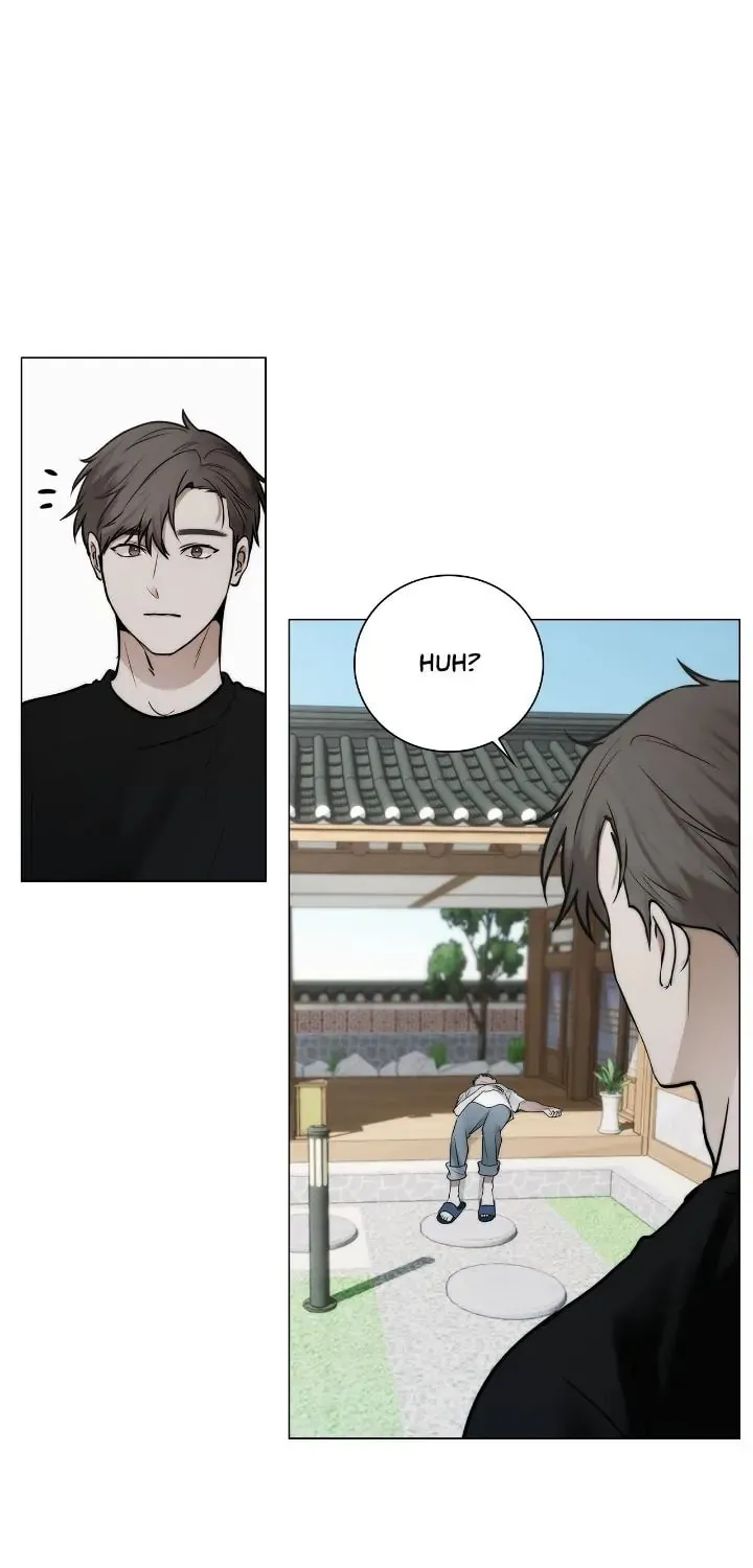 Someone Like You Chapter 55 page 1 - 