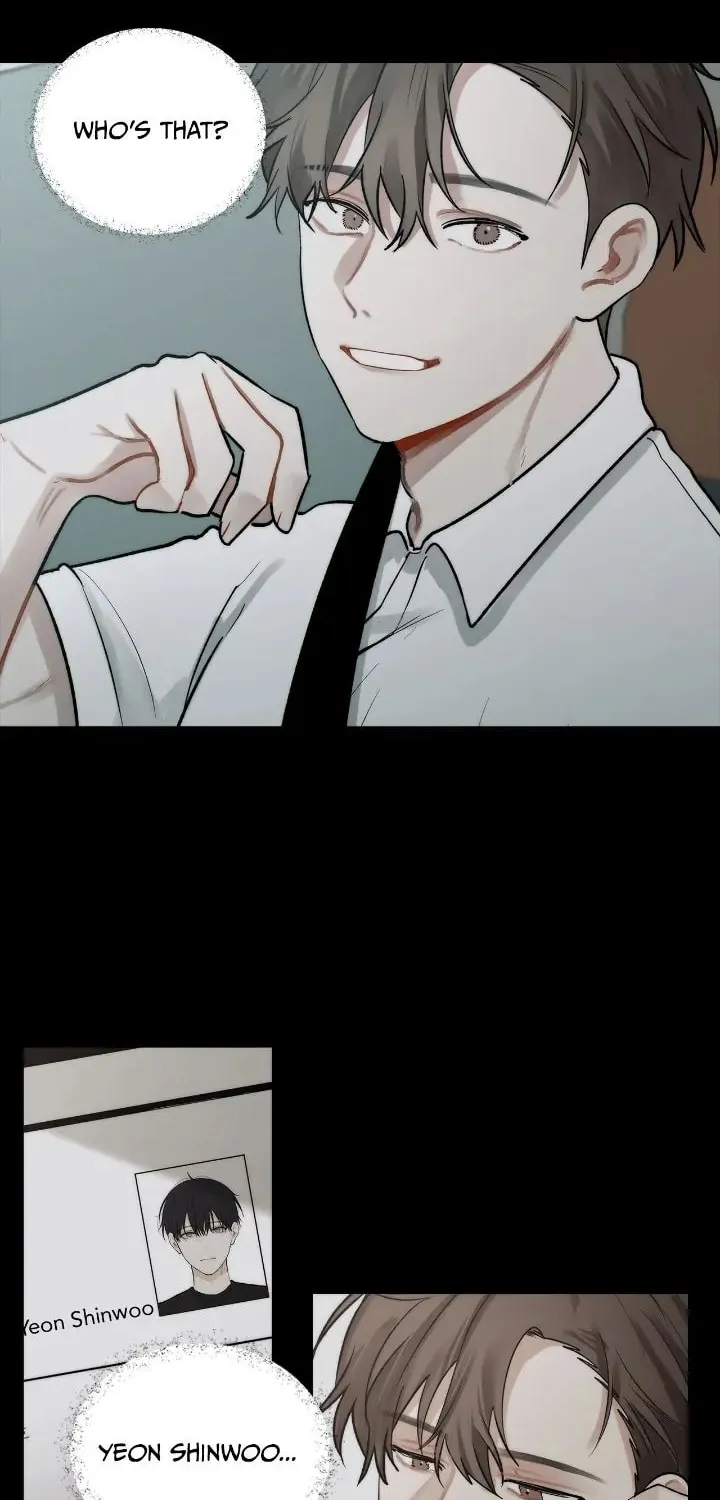 Someone Like You Chapter 55 page 11 - 