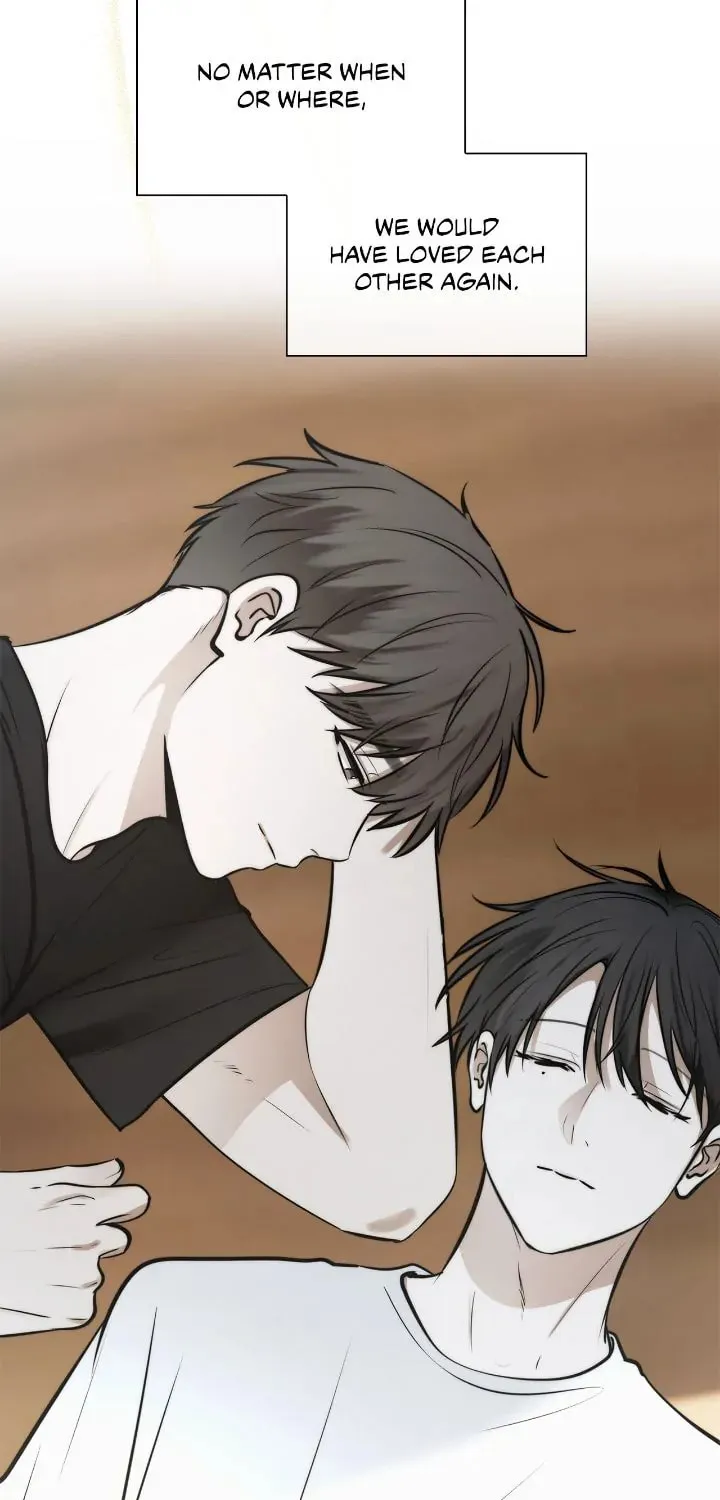 Someone Like You Chapter 55 page 16 - 