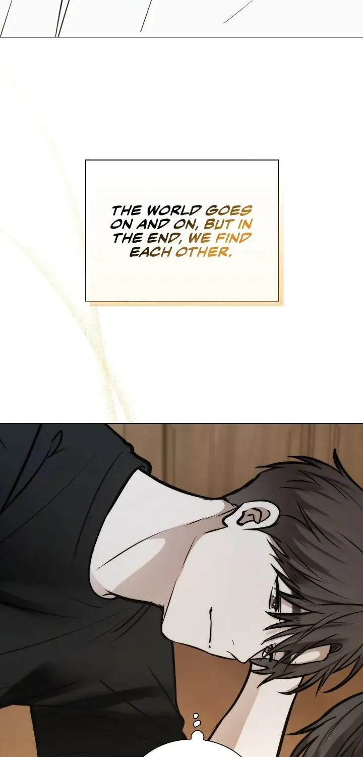 Someone Like You Chapter 55 page 17 - 