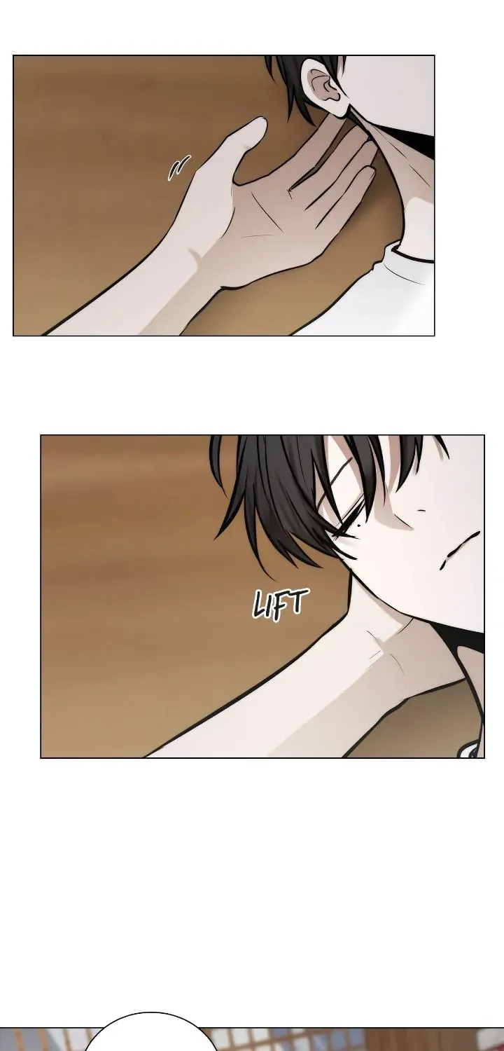 Someone Like You Chapter 55 page 19 - 