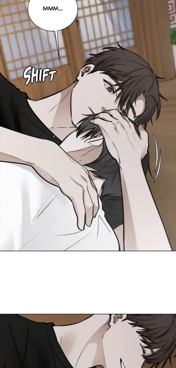 Someone Like You Chapter 55 page 20 - 