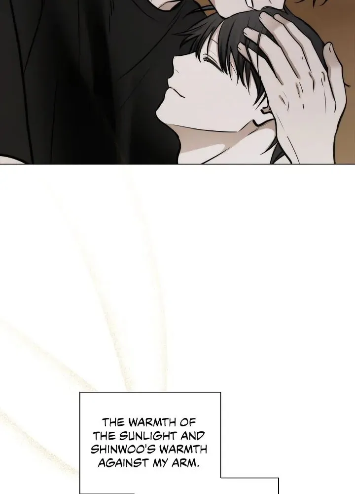 Someone Like You Chapter 55 page 21 - 