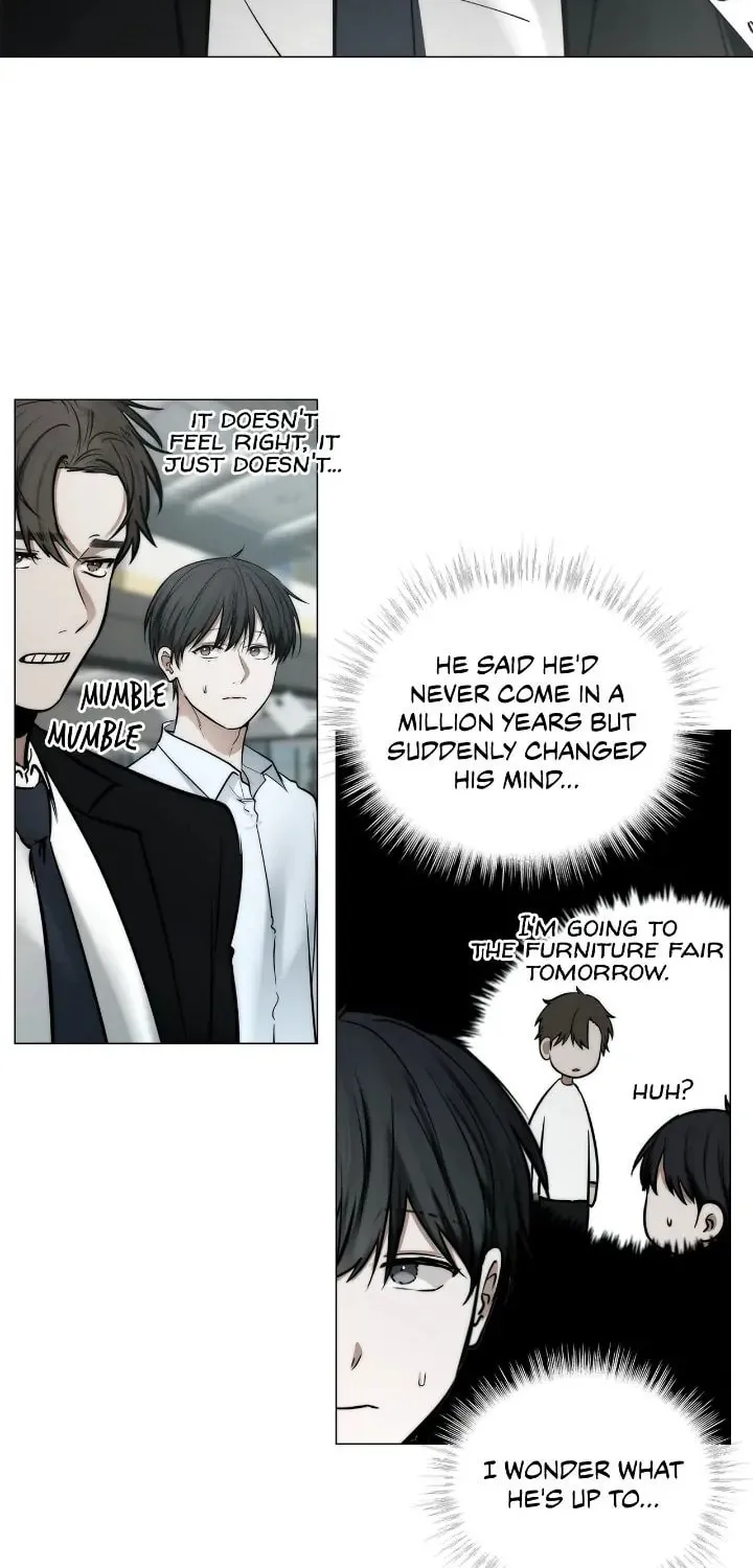 Someone Like You Chapter 55 page 29 - 