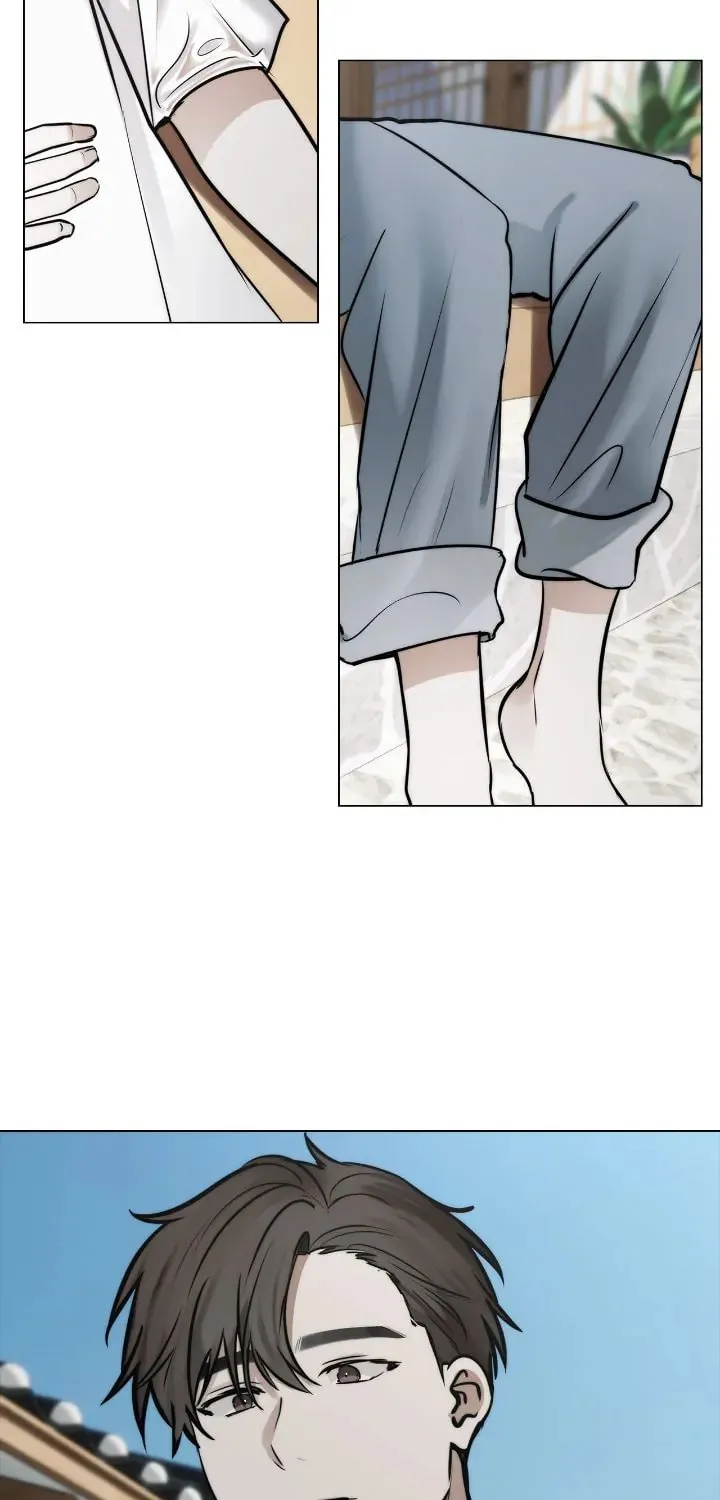 Someone Like You Chapter 55 page 4 - 