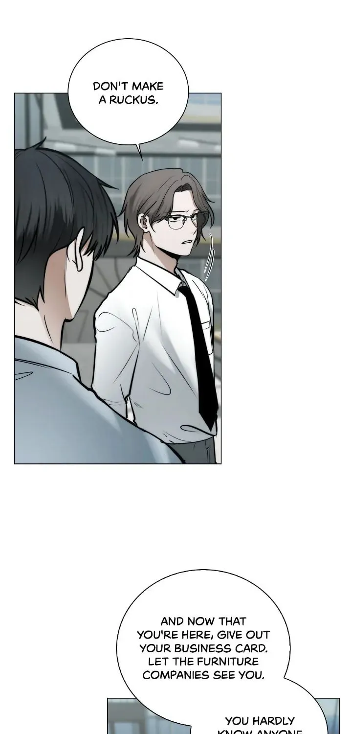 Someone Like You Chapter 55 page 31 - 