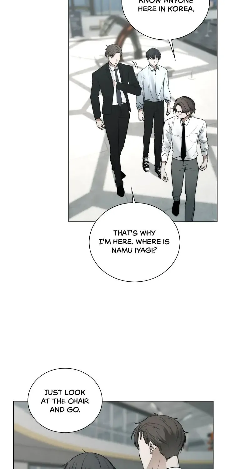 Someone Like You Chapter 55 page 32 - 