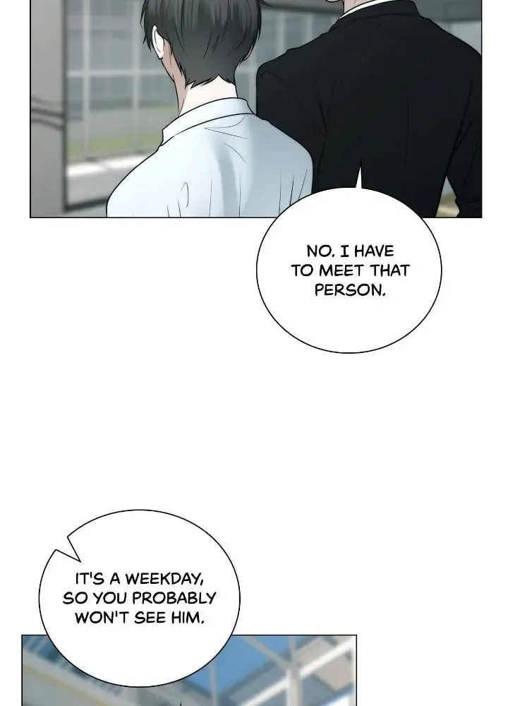 Someone Like You Chapter 55 page 33 - 