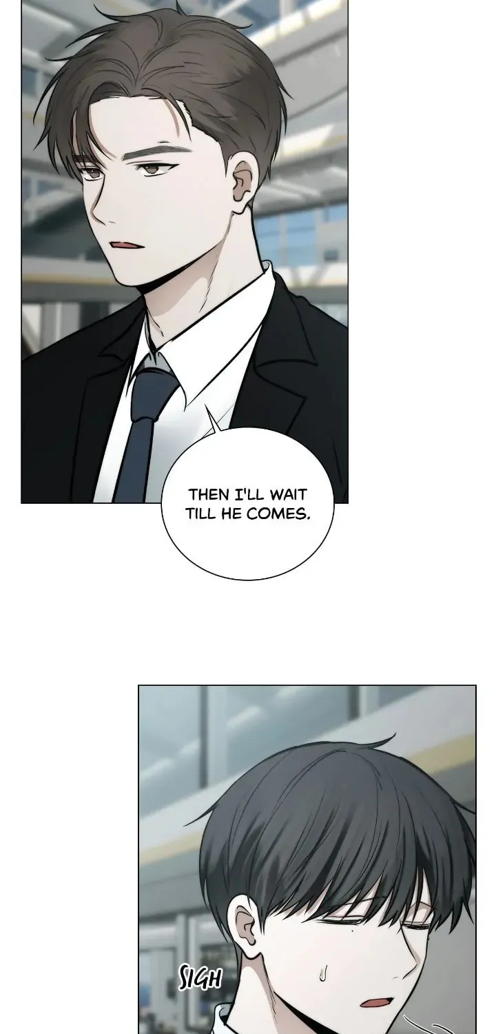 Someone Like You Chapter 55 page 34 - 