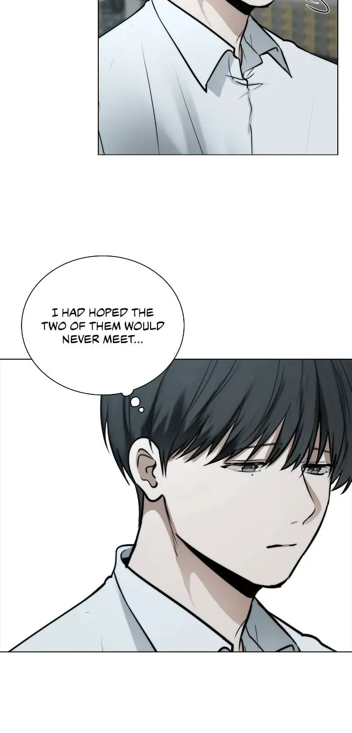 Someone Like You Chapter 55 page 35 - 