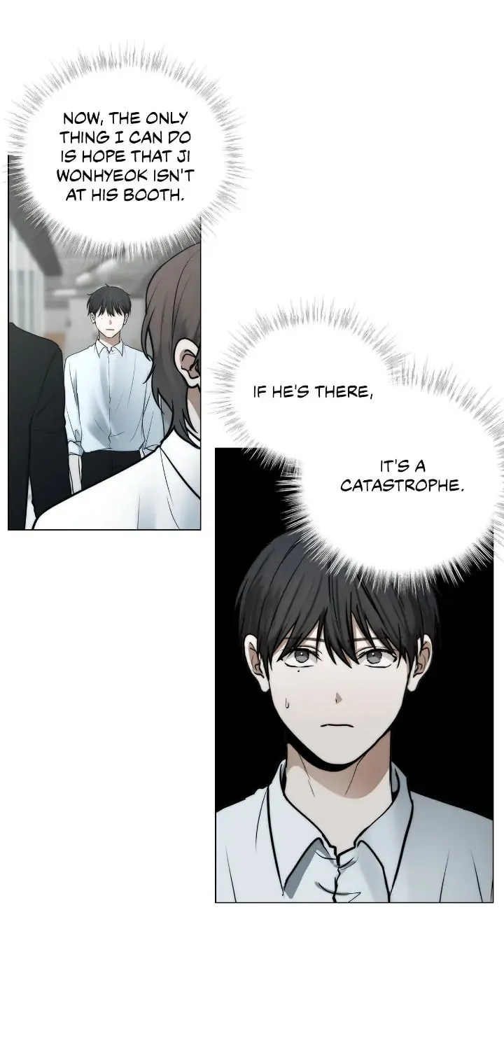 Someone Like You Chapter 55 page 40 - 