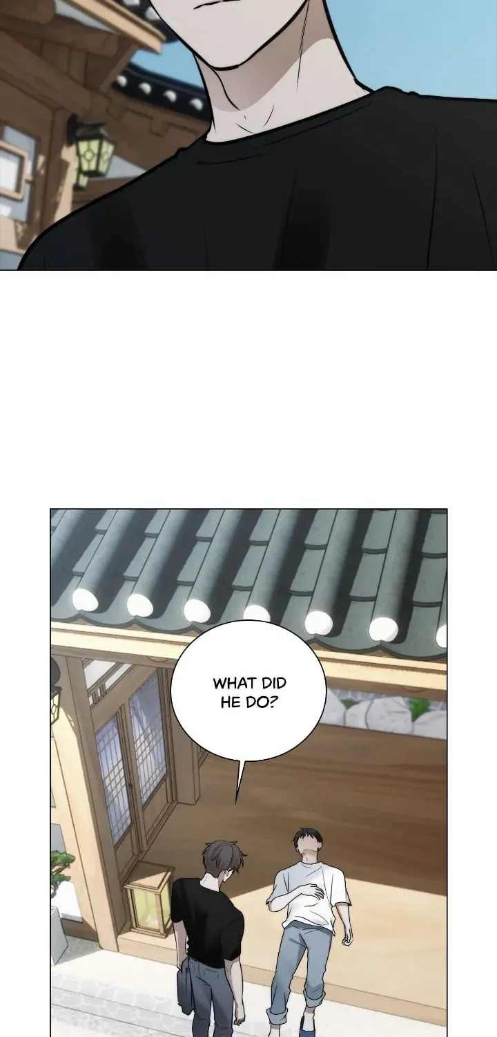 Someone Like You Chapter 55 page 5 - 