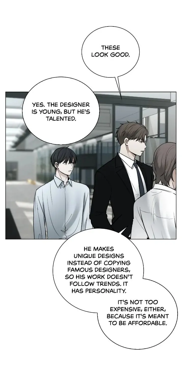 Someone Like You Chapter 55 page 41 - 