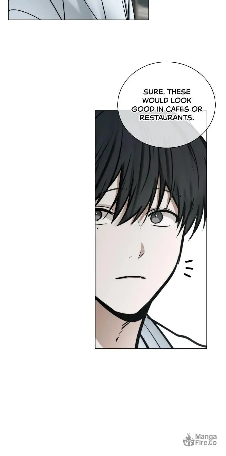Someone Like You Chapter 55 page 43 - 