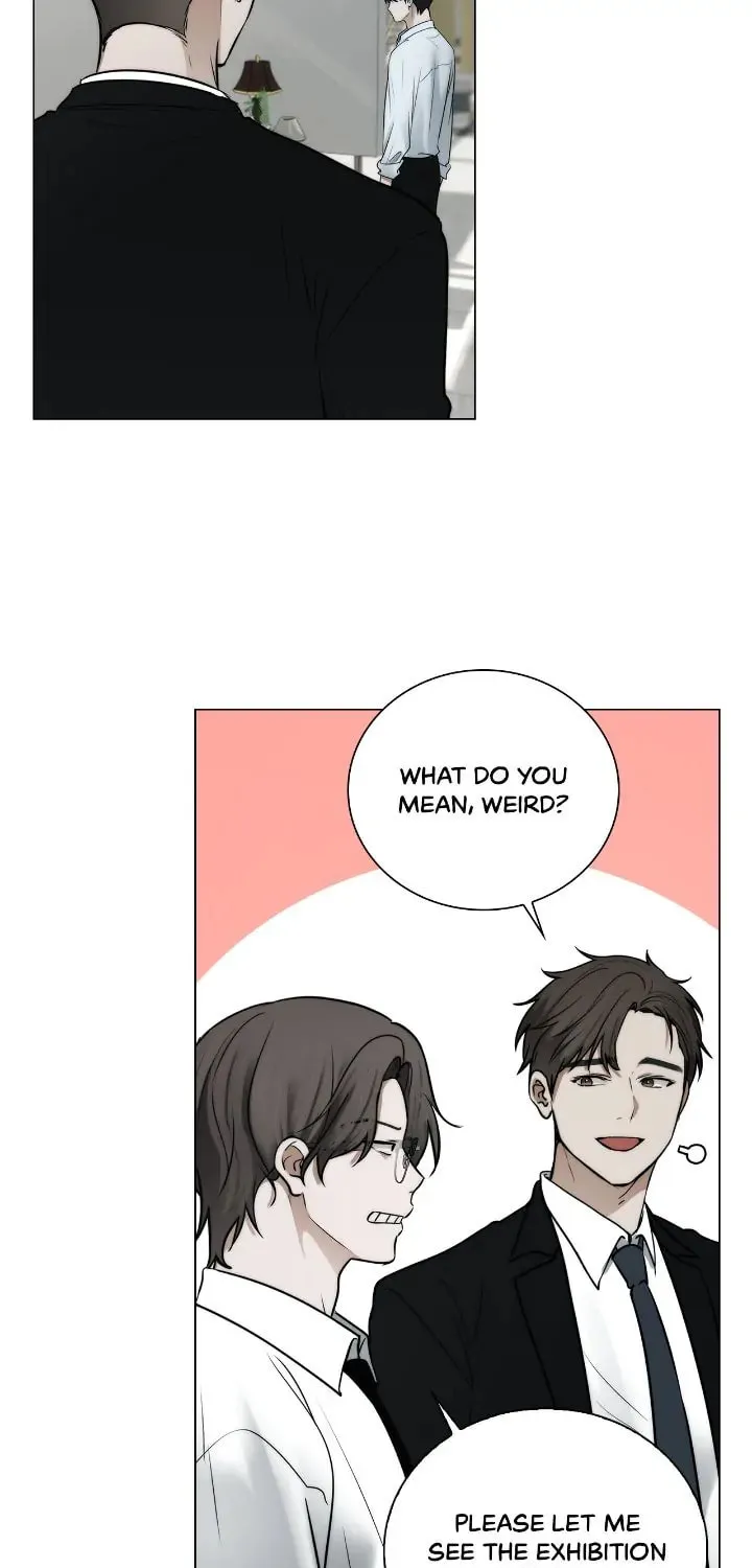 Someone Like You Chapter 55 page 47 - 