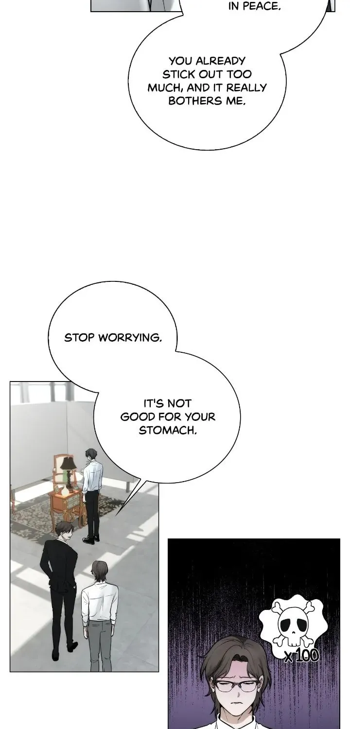 Someone Like You Chapter 55 page 48 - 