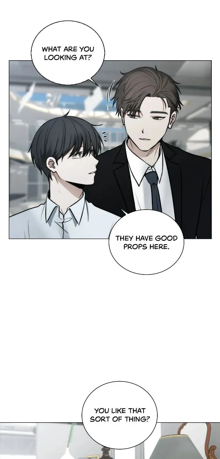 Someone Like You Chapter 55 page 50 - 