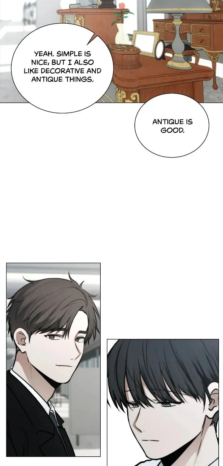 Someone Like You Chapter 55 page 51 - 