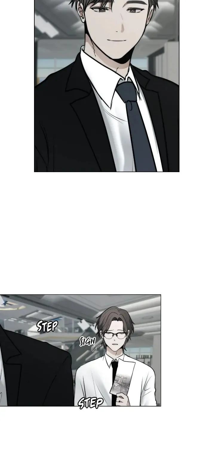 Someone Like You Chapter 55 page 54 - 