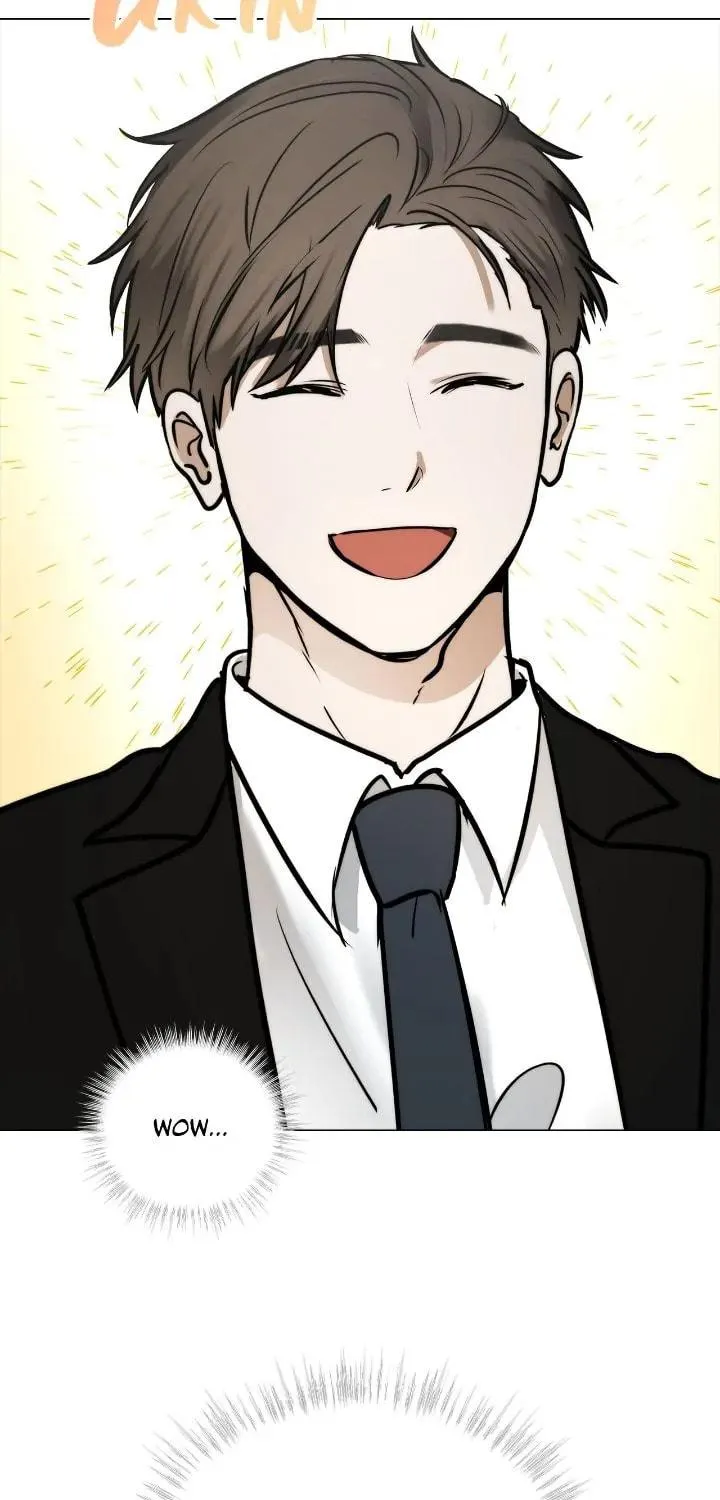 Someone Like You Chapter 55 page 59 - 