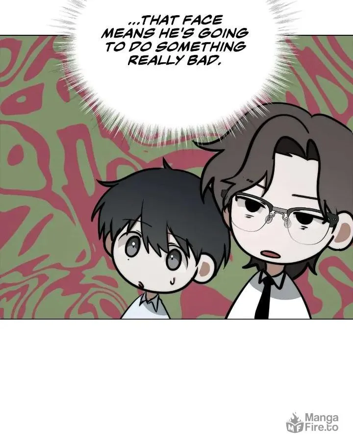 Someone Like You Chapter 55 page 60 - 