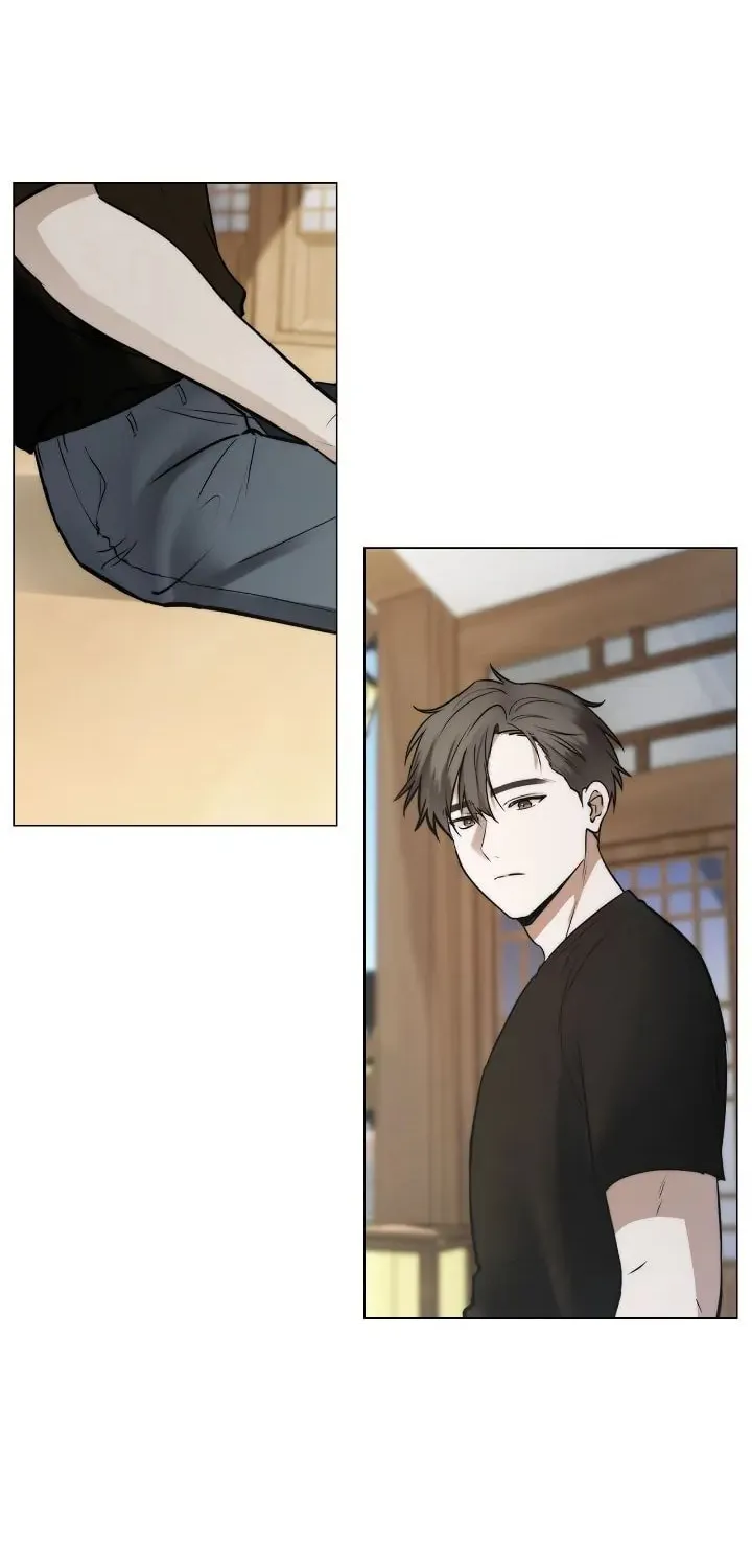 Someone Like You Chapter 55 page 8 - 