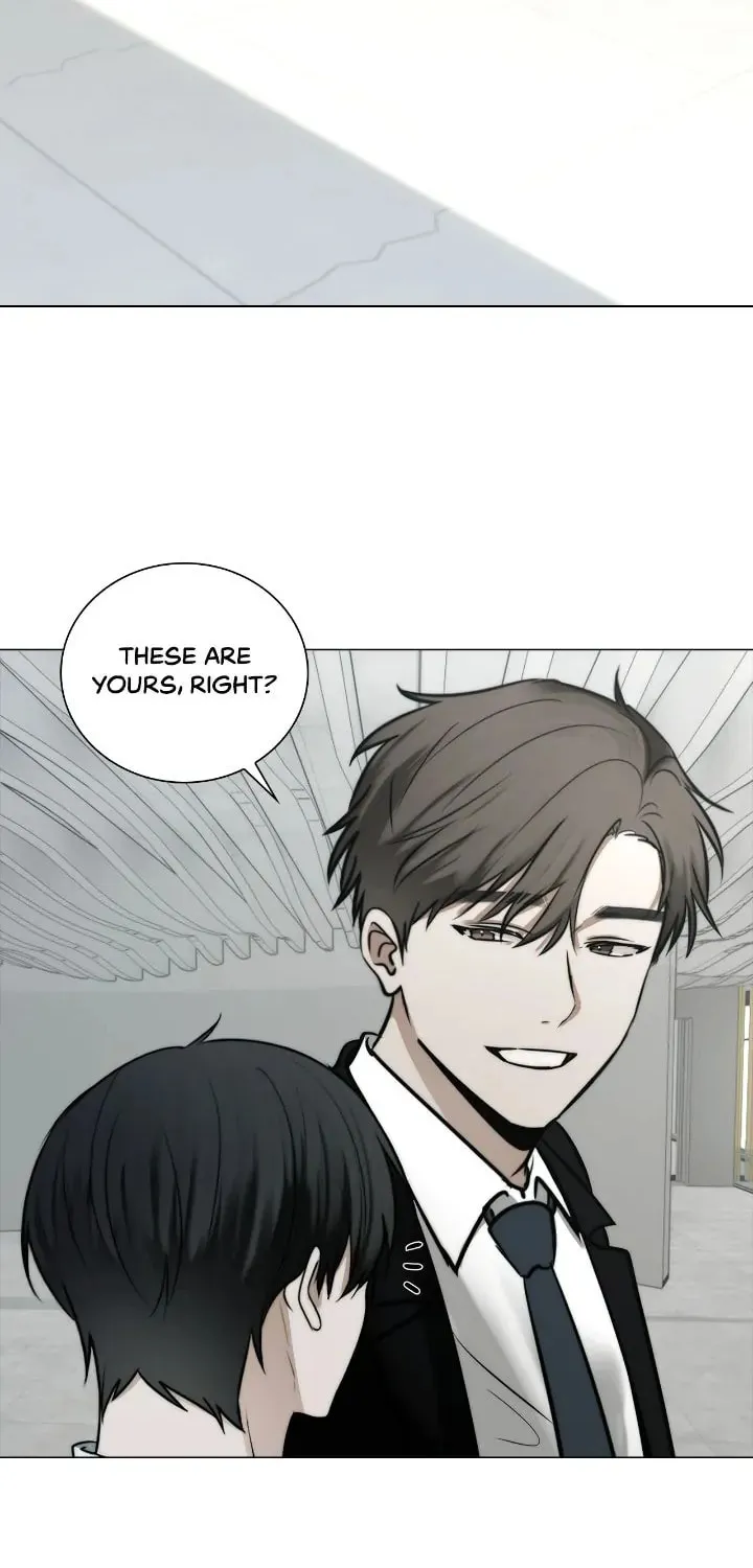Someone Like You Chapter 56 page 15 - 