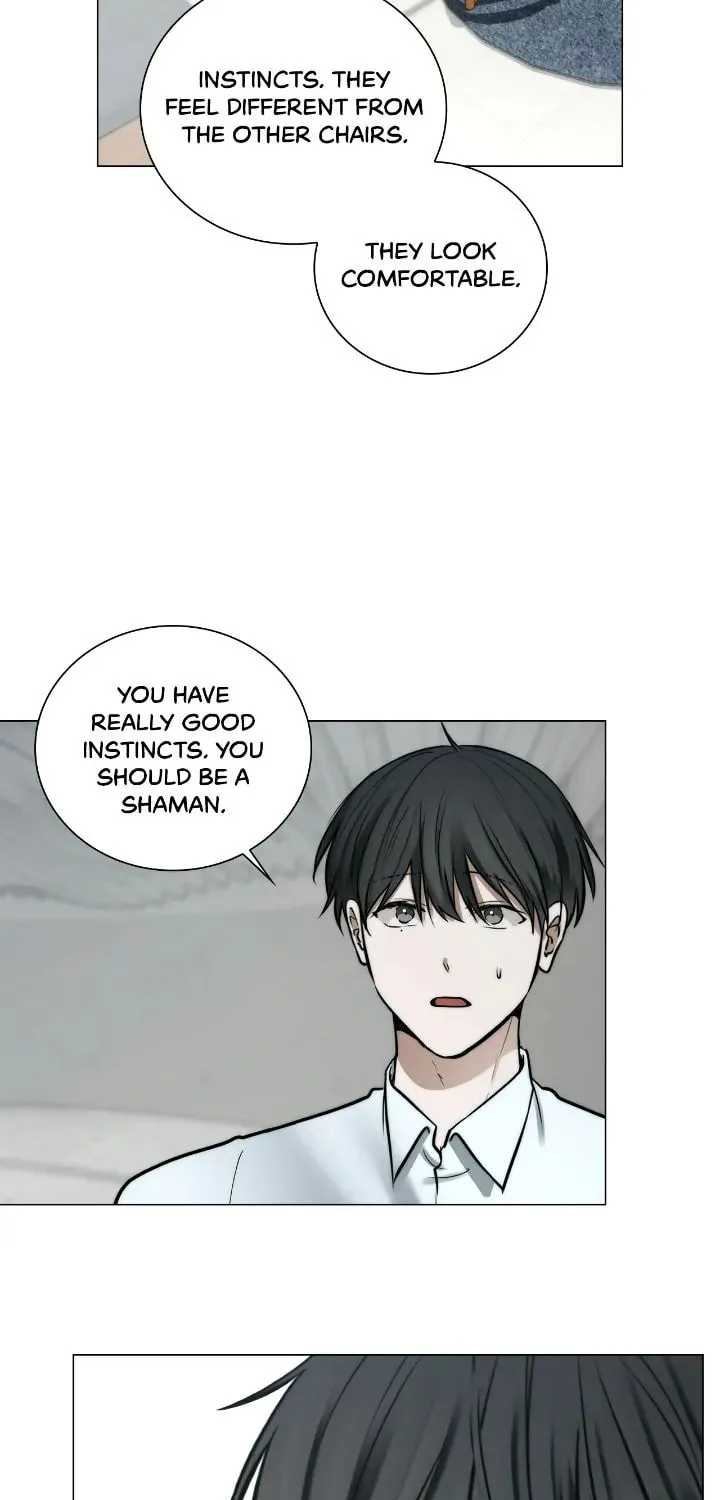Someone Like You Chapter 56 page 17 - 