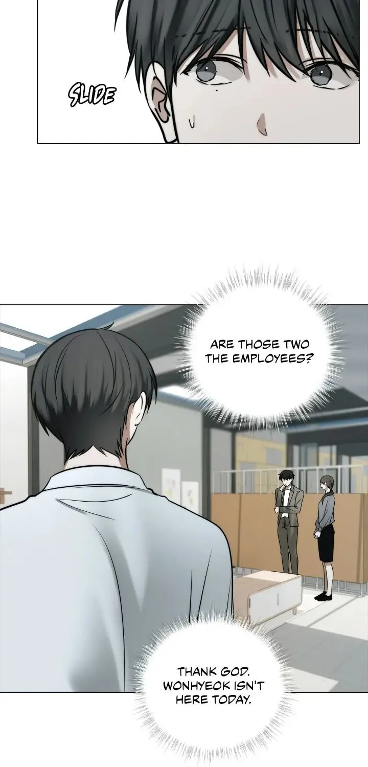 Someone Like You Chapter 56 page 18 - 
