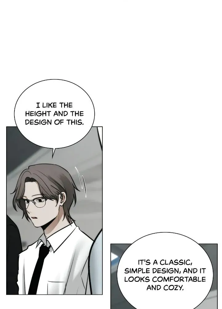 Someone Like You Chapter 56 page 19 - 