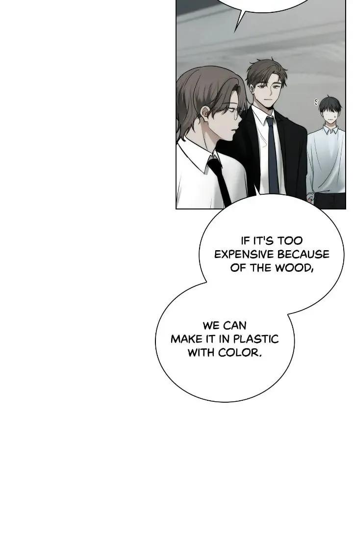 Someone Like You Chapter 56 page 20 - 