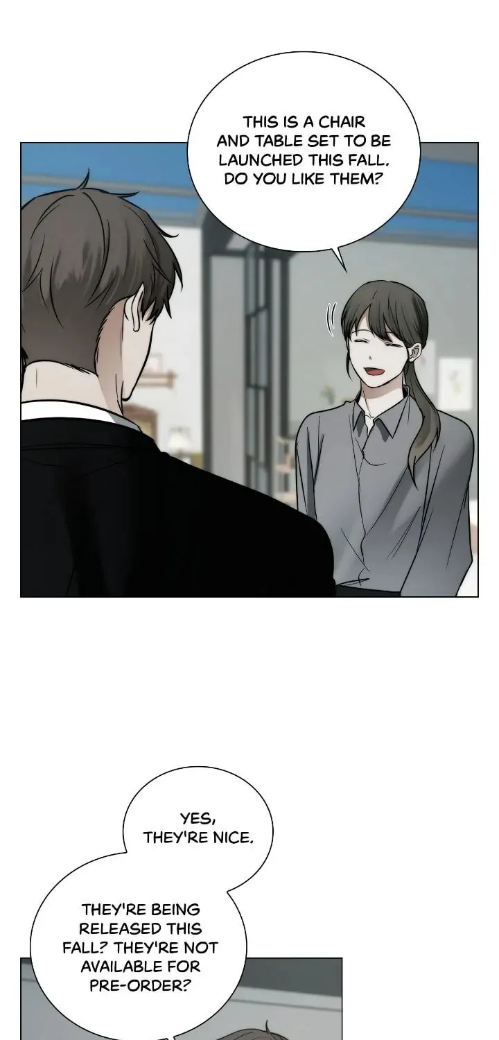 Someone Like You Chapter 56 page 21 - 