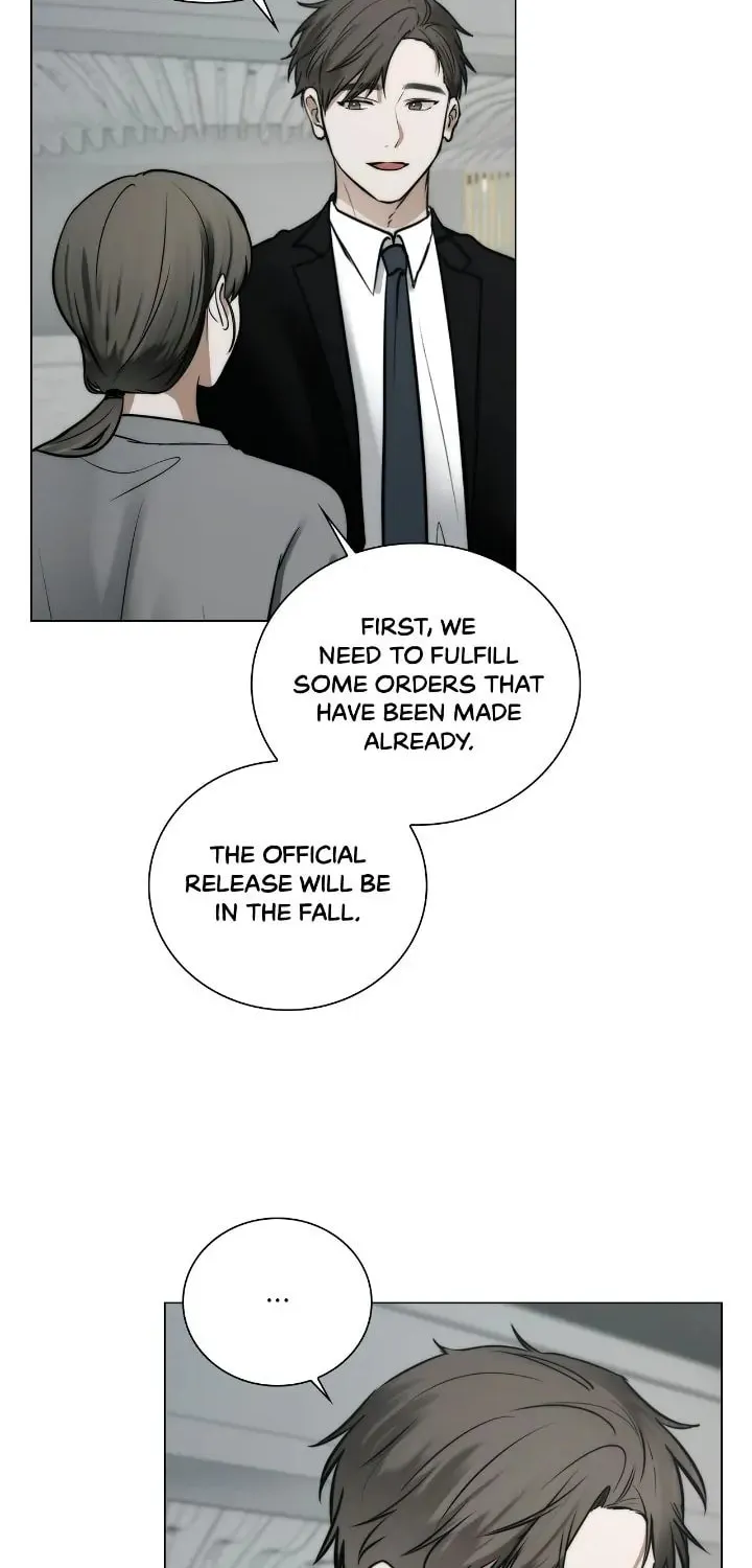 Someone Like You Chapter 56 page 22 - 
