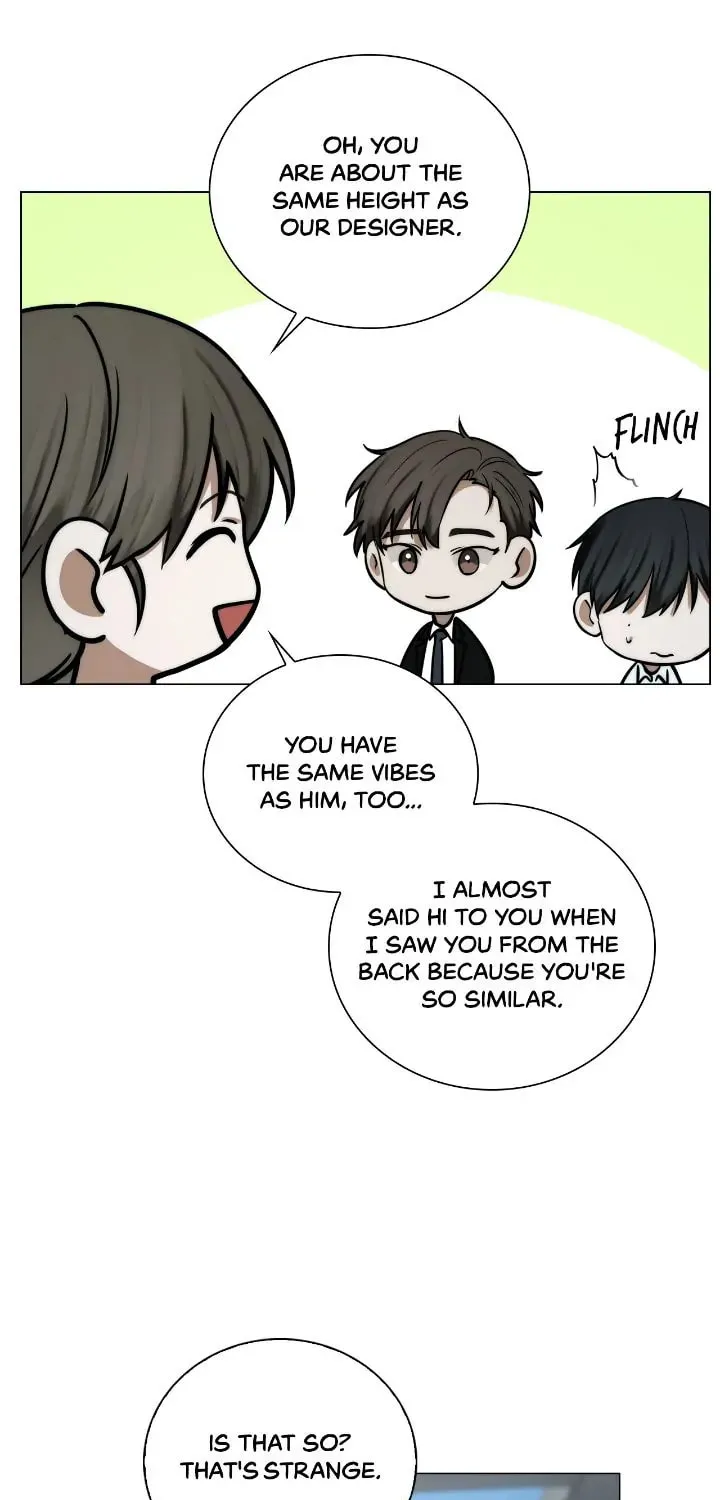 Someone Like You Chapter 56 page 28 - 