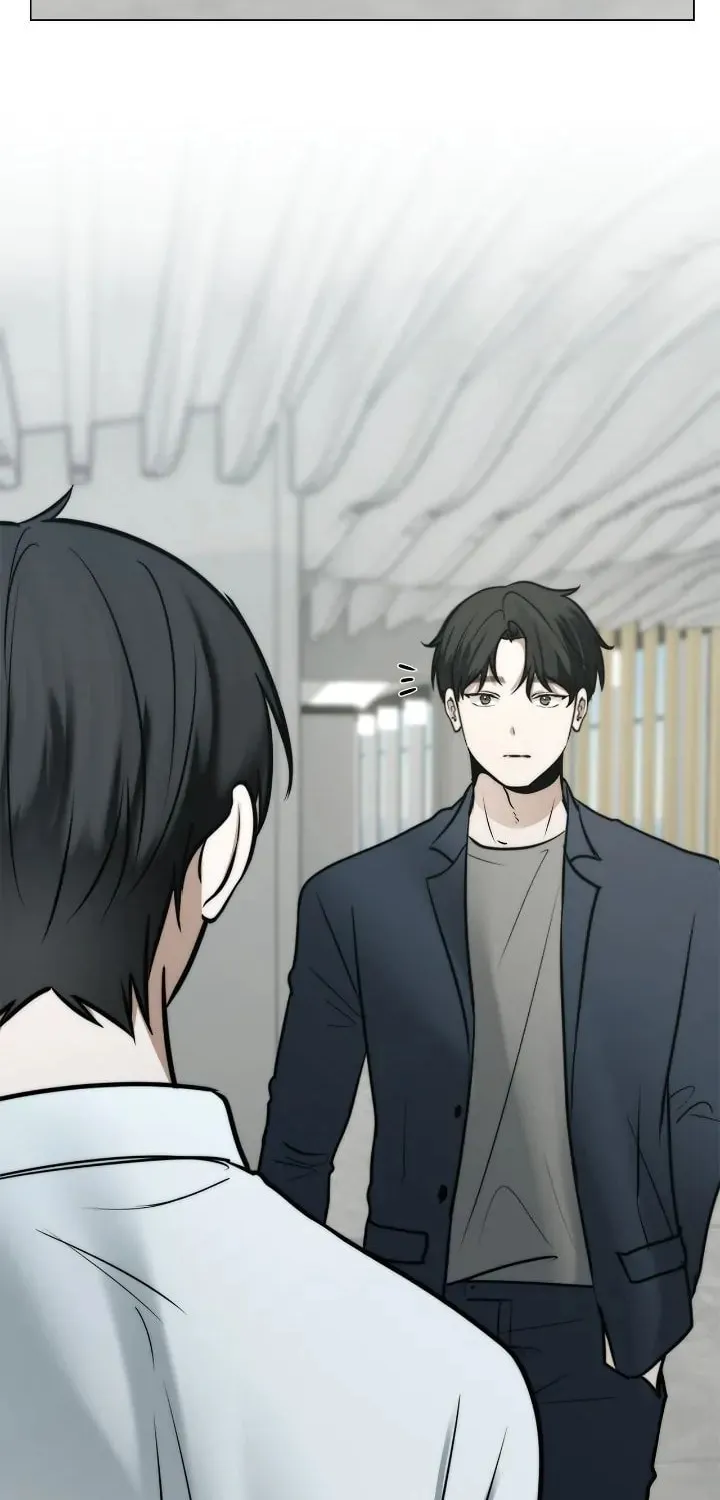 Someone Like You Chapter 56 page 32 - 
