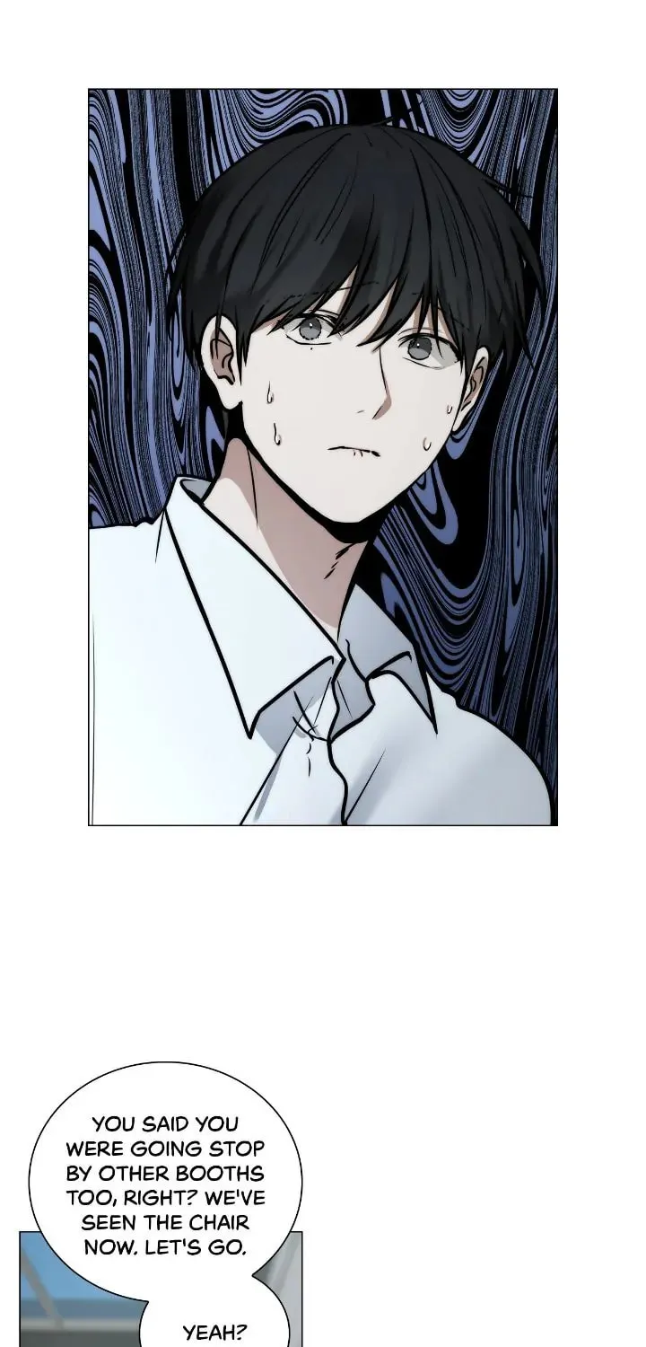 Someone Like You Chapter 56 page 35 - 