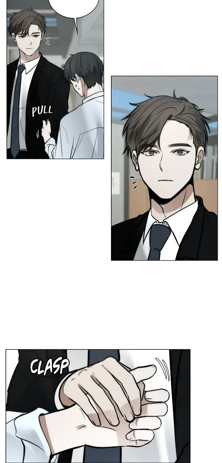 Someone Like You Chapter 56 page 36 - 